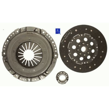 Ремонтный комплект сцепления SACHS 3000318001