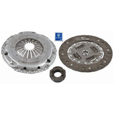 Ремонтный комплект сцепления SACHS 3000327002