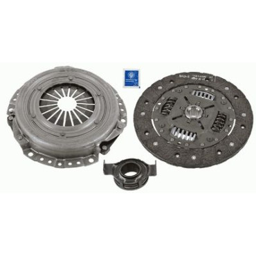 Ремонтный комплект сцепления SACHS 3000330001