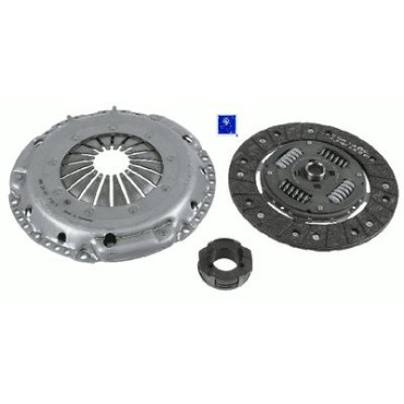 Ремонтний комплект зчеплення SACHS 3000332001