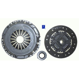 Ремонтный комплект сцепления SACHS 3000384001