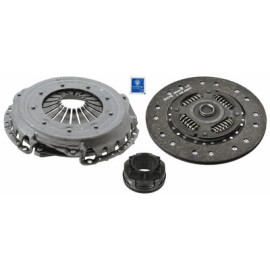 Ремонтний комплект зчеплення SACHS 3000386001