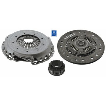 Ремонтний комплект зчеплення SACHS 3000386001
