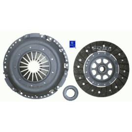 Ремонтный комплект сцепления SACHS 3000387101