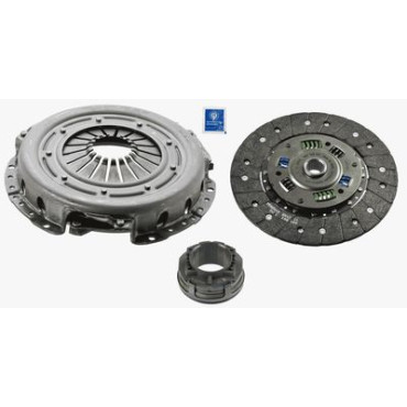 Ремонтный комплект сцепления SACHS 3000389002