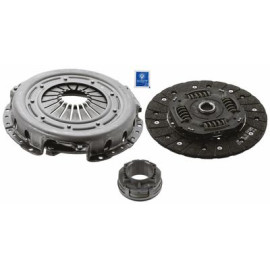 SACHS 3000389004 Ремонтный комплект сцепления SACHS 3000389004