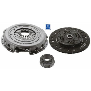Ремонтный комплект сцепления SACHS 3000389004