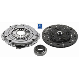 Ремонтний комплект зчеплення SACHS 3000436001