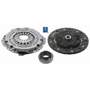 Ремонтный комплект сцепления SACHS 3000436001
