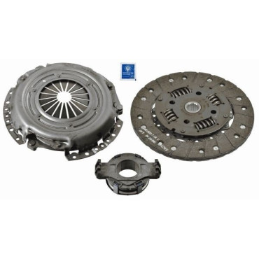 Ремонтный комплект сцепления SACHS 3000438001