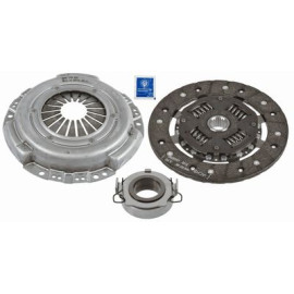 Ремонтный комплект сцепления SACHS 3000446001