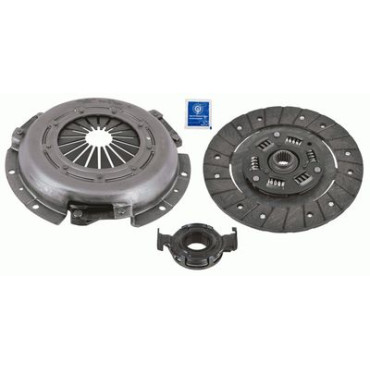 Ремонтный комплект сцепления SACHS 3000472001