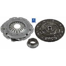 Ремонтний комплект зчеплення SACHS 3000494001
