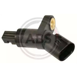 Датчик задн. Golf/Lupo/Caddy/Octavia/A3/Leon 95-14 ABS 30004