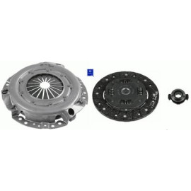 Ремонтний комплект зчеплення SACHS 3000561001