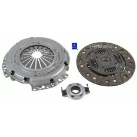 Ремонтный комплект сцепления SACHS 3000581001