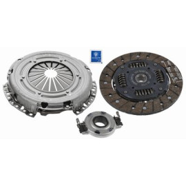 Ремонтний комплект зчеплення SACHS 3000581002