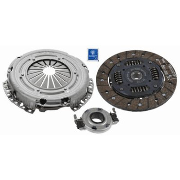Ремонтний комплект зчеплення SACHS 3000581002
