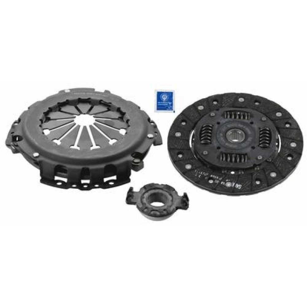 Комплект сцепления SACHS 3000633001