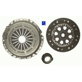 Ремонтный комплект сцепления SACHS 3000650001