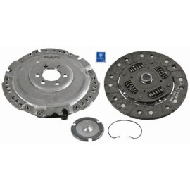 Ремонтный комплект сцепления SACHS 3000703001