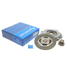 Ремонтный комплект сцепления SACHS 3000704003