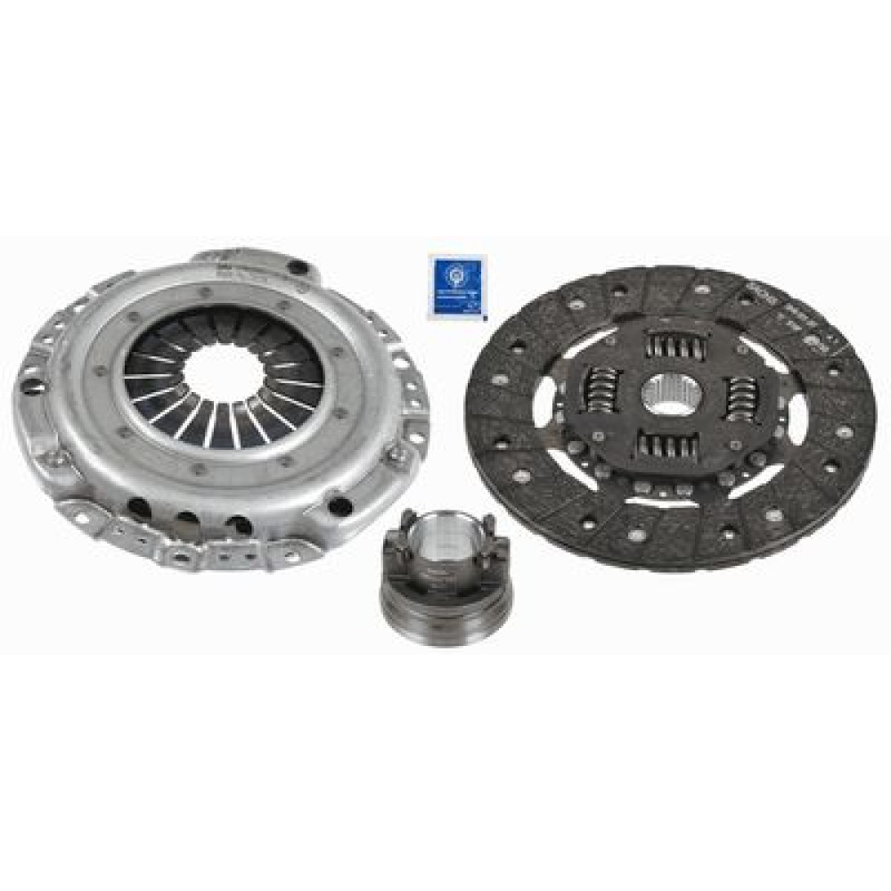 Комплект сцепления SACHS 3000705102