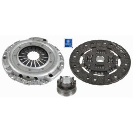 Комплект сцепления SACHS 3000705102