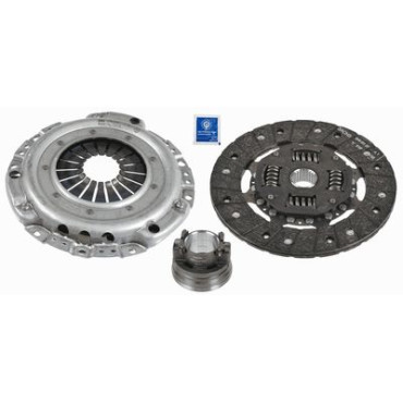 Комплект сцепления SACHS 3000705102