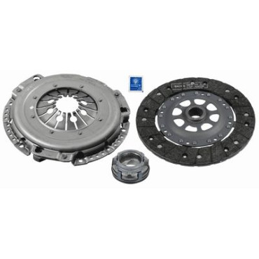 Ремонтный комплект сцепления SACHS 3000726001