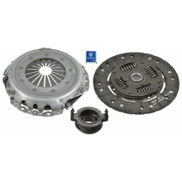 Ремонтный комплект сцепления SACHS 3000774001