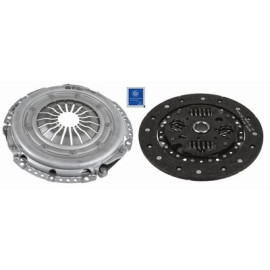 Ремонтный комплект сцепления SACHS 3000812131
