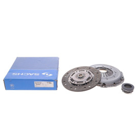 Ремонтный комплект сцепления SACHS 3000815001