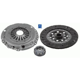Комплект зчеплення SACHS 3000821001