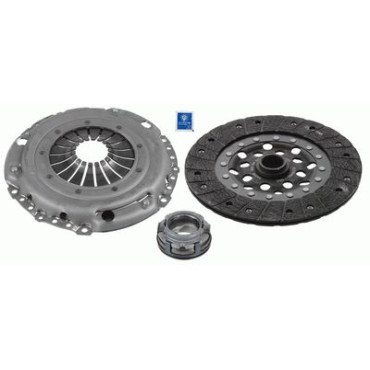 Комплект зчеплення SACHS 3000821001