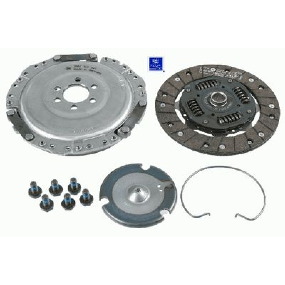 Ремонтний комплект зчеплення SACHS 3000822601