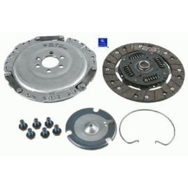 Ремонтний комплект зчеплення SACHS 3000822601