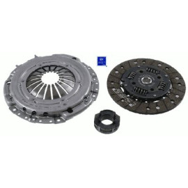 Ремонтный комплект сцепления SACHS 3000822701
