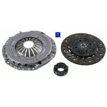 Ремонтний комплект зчеплення SACHS 3000822701