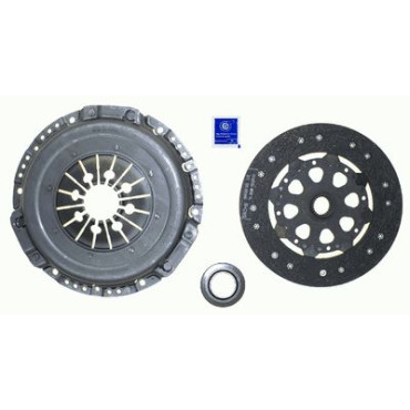 Ремонтний комплект зчеплення SACHS 3000824202