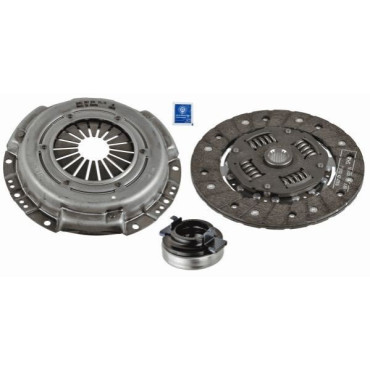 Ремонтний комплект зчеплення SACHS 3000824701