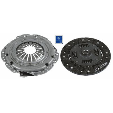 Комплект сцепления SACHS 3000828201