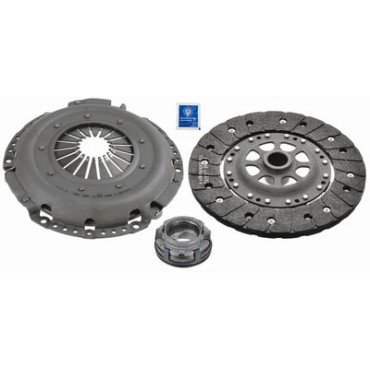 Ремонтный комплект сцепления SACHS 3000828601