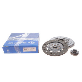 Комплект зчеплення SACHS 3000829001