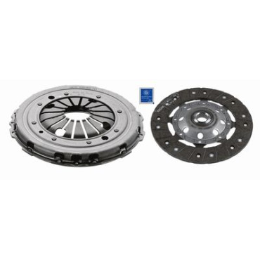 Комплект зчеплення SACHS 3000829101