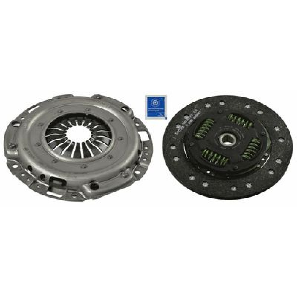 Комплект зчеплення SACHS 3000830701