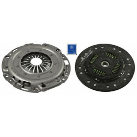 Комплект зчеплення SACHS 3000830701