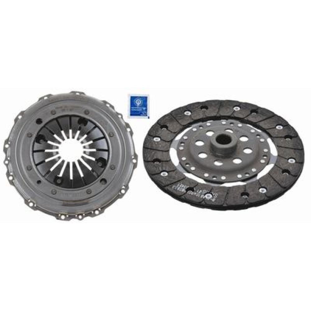 Ремонтний комплект зчеплення SACHS 3000831301