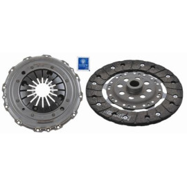 Ремонтний комплект зчеплення SACHS 3000831301