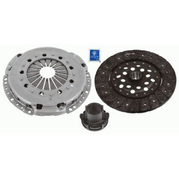 Комплект зчеплення SACHS 3000832501